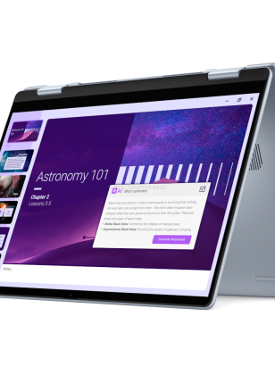 Dell 14 Plus 2in1