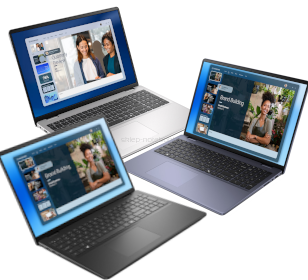 Dell 16