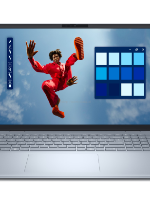 Dell 16 Plus