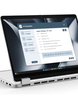 Dell Pro 13 Plus 2in1