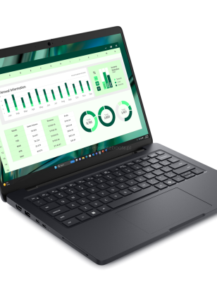 Dell Pro Max 14