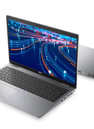 Latitude 5520