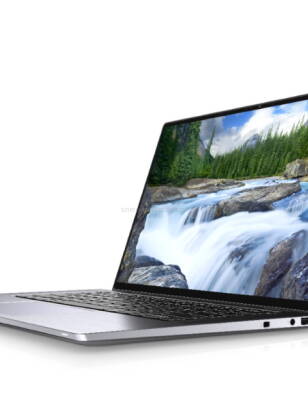 Latitude 9520