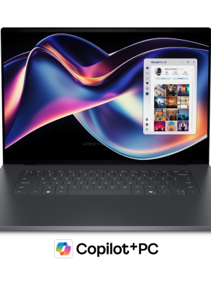 Dell XPS