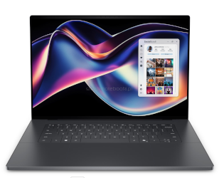 Dell XPS 16