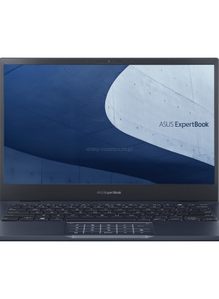 ExpertBook Advanced