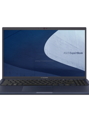 ExpertBook B1 B1500