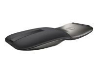 DELL mysz bezprzewodowa WM615 czarna (570-AAIH) - 3