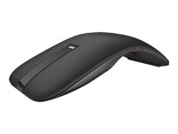 DELL mysz bezprzewodowa WM615 czarna (570-AAIH) - 4