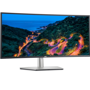 Dell Monitor U3423WE 34'' zakrzywiony (210-BFIT)