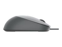 DELL mysz przewodowa MS3220 szara (570-ABHM) - 4
