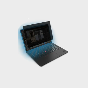 Filtr prywatności Kensigton Magpro Magnetic 14" 16:10 (4Z11S57202)