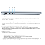 Notebook Dell 14 Plus 2 w 1 DB04250 (DB04250_LNL_203) - 2