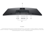 Monitor Dell P3424WE (210-BGTY) - 6