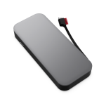 Przenośny akumulator do laptopów Lenovo USB-C 20000 mAh (40ALLG2WWW) - 3