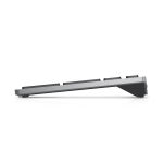 Klawiatura bezprzewodowa Dell KB700 szara (580-AKPT) - 3