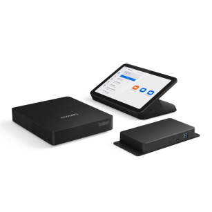 Lenovo zestaw do wideokonferencji ThinkSmart Core Gen 2 for Zoom (12WG0003PB)