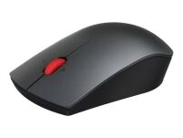 Zestaw Lenovo bezprzewodowy klawiatura i mysz US z symbolem Euro (4X30H56829) - 4