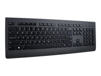Zestaw Lenovo bezprzewodowy klawiatura i mysz US z symbolem Euro (4X30H56829) - 2