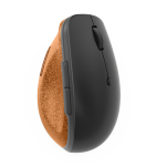 Mysz Lenovo pionowa bezprzewodowa Go (4Y51C33792) - 3
