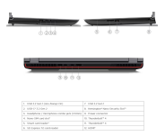 Notebook Lenovo ThinkPad P16 Gen 2 (21FA000TPB) - 9