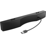 DELL Pro Premium Conferencing Soundbar - SB725 (520-BBLY) - 3
