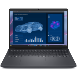 Notebook Dell Pro Max 16 MC16255 (BTO651_MC16255_EMEA) - 2