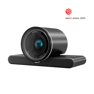 Kamera internetowa Lenovo 4K Pro Webcam (4XC1Q25246)