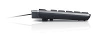 Klawiatura przewodowa Dell USB KB522 czarna (580-17667) - 2
