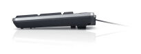 Klawiatura przewodowa Dell USB KB522 czarna (580-17667) - 5