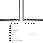 Notebook Dell 15 DC15255 (DC15255_BCLR_802) - 9