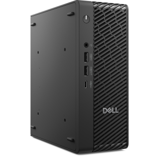 Dell Pro Max Micro FCM2250 (BTO107_FCM2250_EMEA)