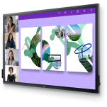 Monitor Dell P7524QT (210-BJKF) - 4