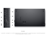 Monitor Dell P7524QT (210-BJKF) - 8