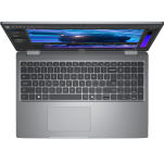 Dell Precision 3591 (PRECISION 3591 U7/64/1TB/RTX) - 3