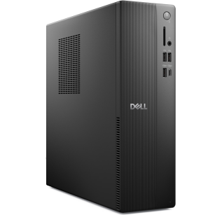 Dell Pro Slim Essential QVS1260 (BTO101_QVS1260_EMEA)