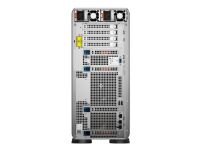 Dell PowerEdge T550 + Windows Server 2022 Standard (EMEA_PET550SPL4WSTD2022) - 2