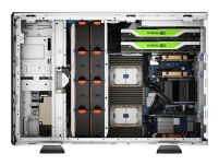 Dell PowerEdge T550 + Windows Server 2022 Standard (EMEA_PET550SPL4WSTD2022) - 3