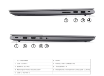 Lenovo ThinkBook 16 G6 (21KH0078PB) - 8