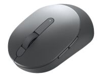 DELL mysz bezprzewodowa MS5120W szara (570-ABHL) - 2