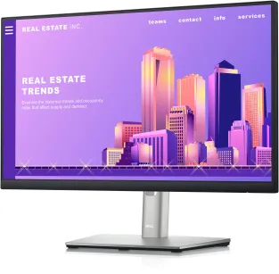 Dell Monitor P2722HE 27" (210-AZZB/5Y)