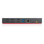 Lenovo ThinkPad Hybrid USB-C Dock (40AF0135EU) - 5