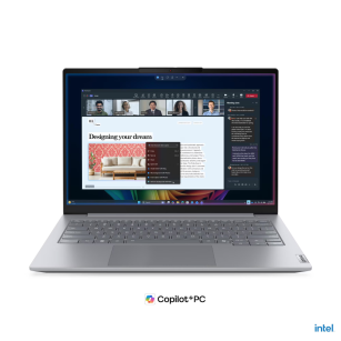 Notebook Lenovo ThinkBook 14 G9 (21UX00AFPB)