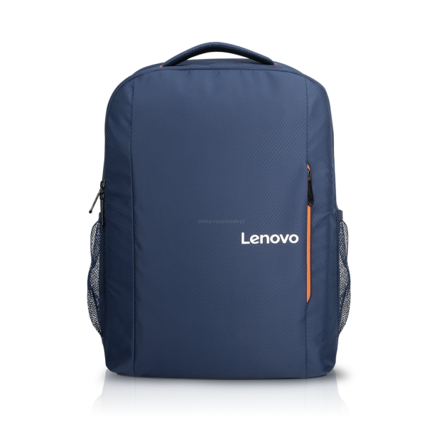 Plecak na laptopa 15,6 cala Lenovo B515 niebieski (GX40Q75216)