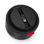 Przewodowy głośnik Lenovo Go (4XD1C82055) - 4