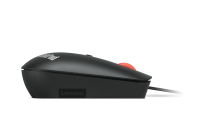 Mysz ThinkPad USB-C Wired Compact (4Y51D20850) - 2