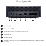 Dell Pro Max z GB10 FCM1253 (BTO103_FCM1253_EMEA) - 5