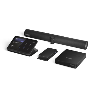 Lenovo zestaw do wideokonferencji ThinkSmart Core Gen 2 for Microsoft Team Rooms (12WN000QPB)