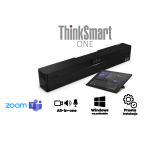 Lenovo ThinkSmart One for Microsoft Teams Rooms (12BW0004PB) - 9