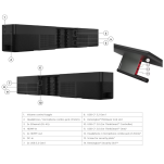 Lenovo ThinkSmart One for Microsoft Teams Rooms (12BW0004PB) - 6